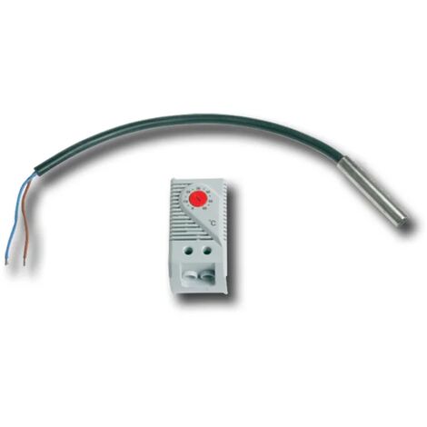 came cartouche chauffante avec thermostat 803xa-0630 (1/3)