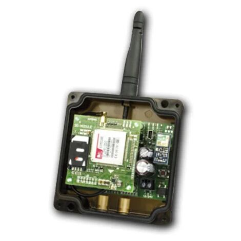 INTPRG-3G10 - INTERFACE 3G + SIM VODAFONE (abonnement 10 ans) CARDIN INTPRG-3G10 (1/3)