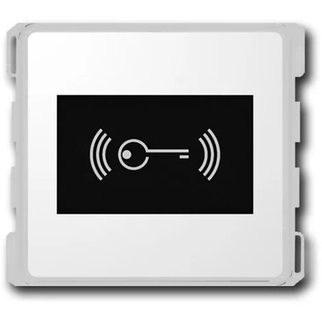 came bpt adaptateur rfid-info mtmfrfidam 60020900 (1/3)
