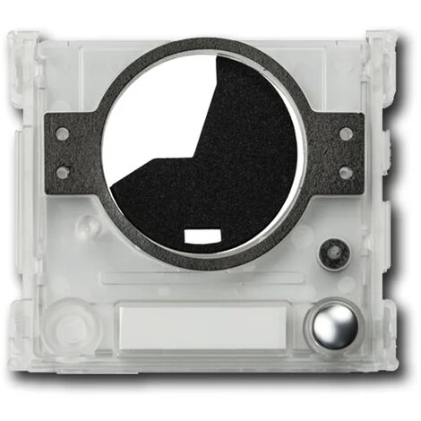 came bpt adaptateur audio à bouton unique mtmfa1pam 60020790 (1/3)
