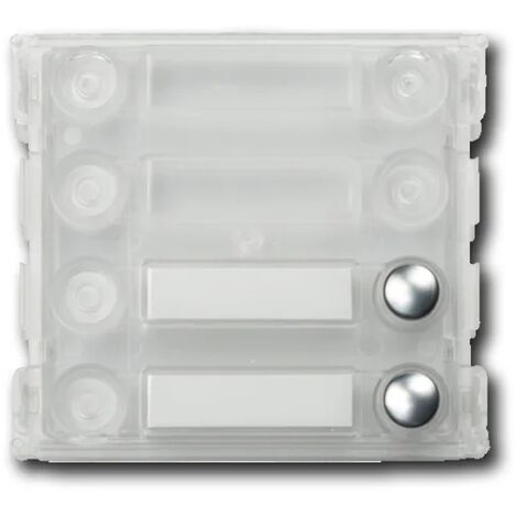 came bpt adaptateur à 2 boutons mtmf2pam 60020840 (1/3)