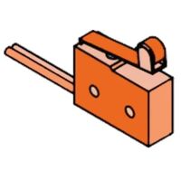 faac pièce détachée microswitch saia-burgess v4ncsk1c4ar1 7580355
