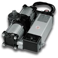 fadini combi 740 automatisme hydraulique enterré gauche 230v 769n3sxl