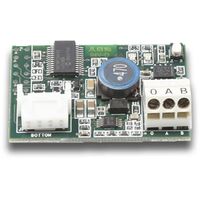 bft carte connexion u-link b eba wi-fi gateway p111494