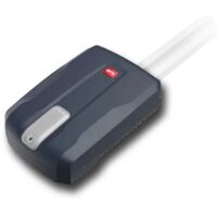 BFT – Moteur pour motorisation de garage 24V – 650N – 2601281 – Vitesse d'ouverture 240 mm/sec – Pour portes sectionnelles jusqu'à 10 m²