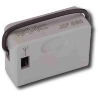 Récepteur radio pour motorisation 787832 – Décodeur Omnidec 868 MHz – Compatible avec toutes les télécommandes FAAC – Fréquence 868 MHz