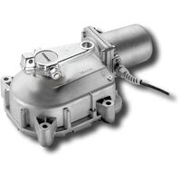 Beninca – Motoréducteur irréversible 230V pour portails battants – Mécanique entièrement métallique – Ouverture jusqu'à 180° – Couple 370Nm