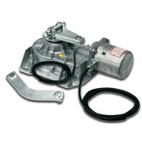 came motoréducteur 230v frog a frog-a 001frog-a - Leroy Merlin