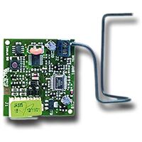 genius récepteur radio 1 canal 433 rc rolling code 6100110 (new 6100354)