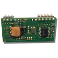 cardin récepteur unidirectionnel à quartz 868mhz jrf868qfmdg1