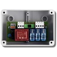 cardin carte de commande pour moteur 230v t1