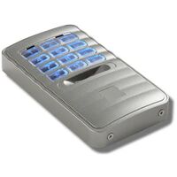 cardin clavier avec fonction transpondeur dksdualt