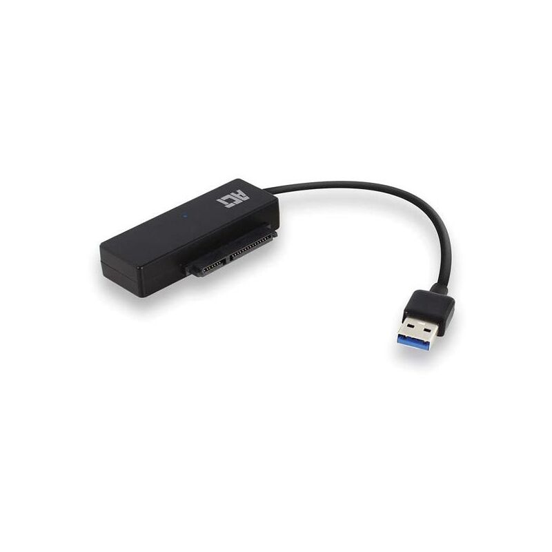 Vention Tarjeta De Sonido Externa USB de 2 Puertos 0.15m Negro
