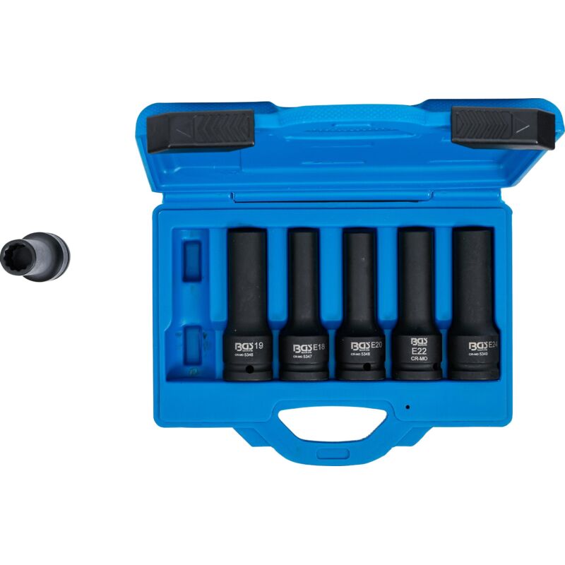 Juego De 12 Sacabocados Para Cuero – Tamaños 3-19 Mm, Acero Al Carbono, Para Cinturones, Zapatos, Tela