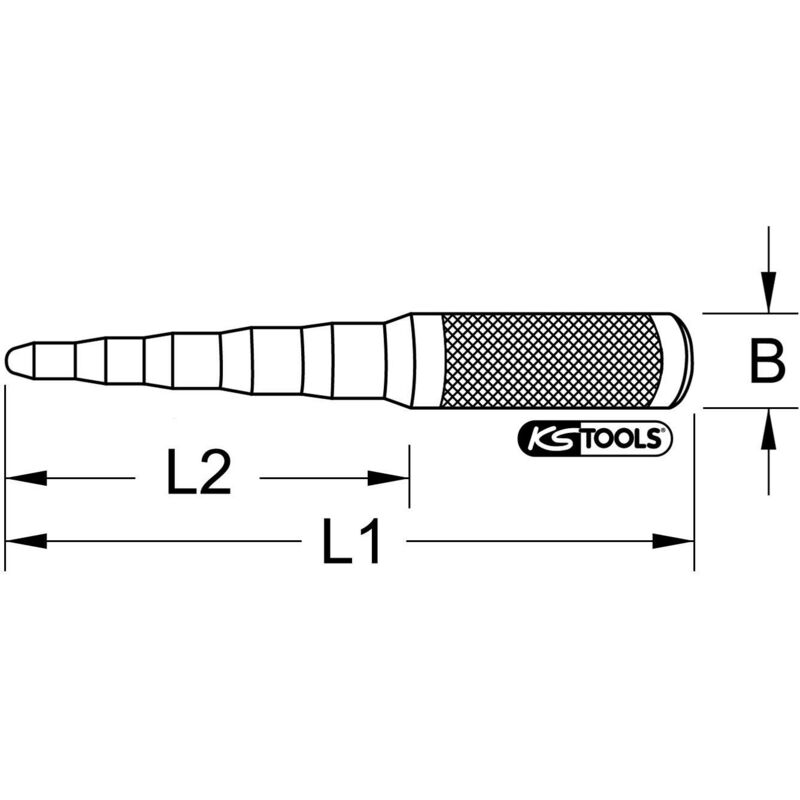 Llave Inglesa Stilson 14 Ajustable Largo 35cm Para Caño 50mm