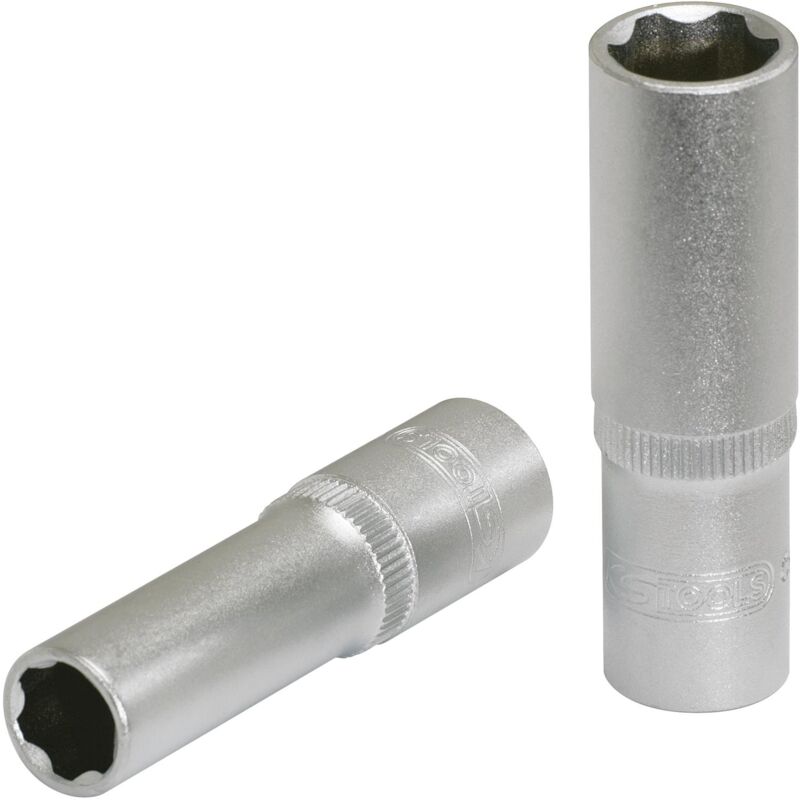 B-40076 - Llave De Vaso 10-38mm