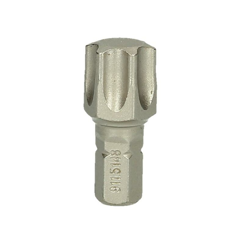 KS Tools 911.1275 Inserti Impact A Intaglio 14mm - 5/16" Per Utensili Professionali - Foto 10