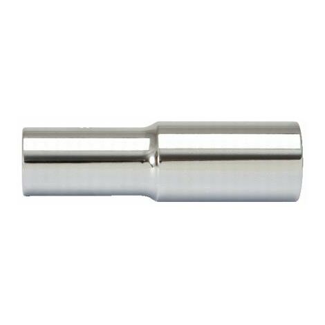 Llave De Ruedas Extensible Con Vaso 17mm 19mm