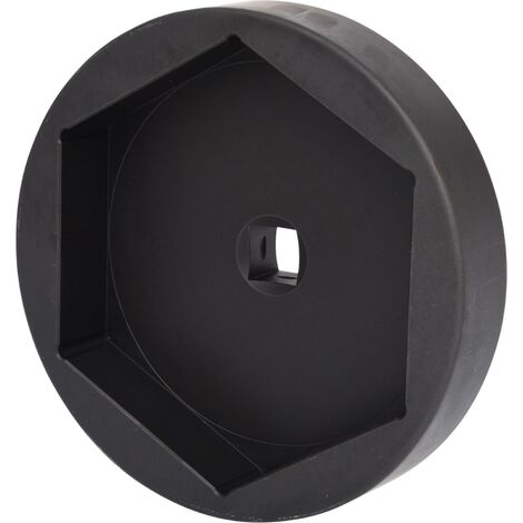 Juego De Dados De Impacto Para Tuercas De Rueda, 1/2