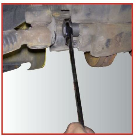 Terminale Parabordo OSCULATI - Plastica Bianca Per Barche - Accessorio Nautico Di Qualit&agrave;