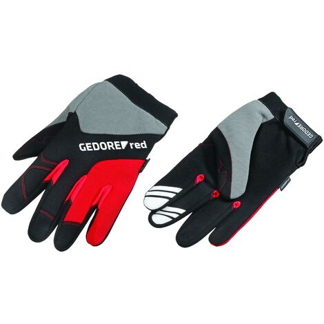 Guante Protección Pu Wurth Par Talla T9 | Cuotas Sin Interés