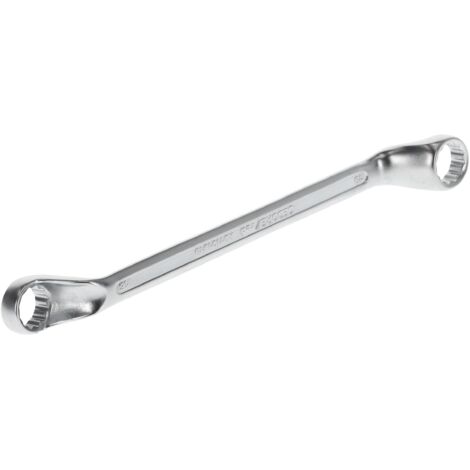 Llave De Anillo De Doble Extremo 8 Mm X 10 Mm - Compensación Métrica, Herramienta Para Reparación Automotriz