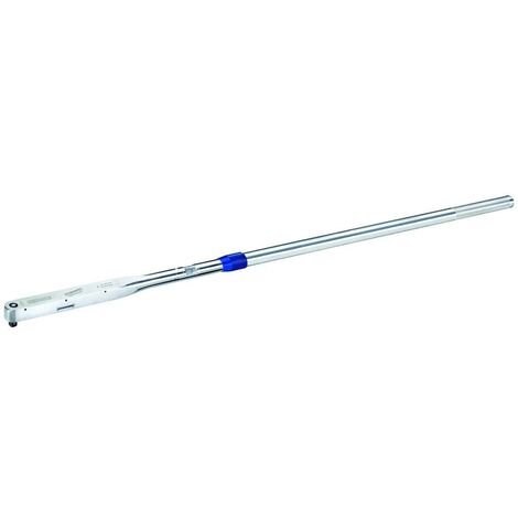 8564-01 - Dinamométrica Dremometer E Con Cuadradillo De 1" Y Rango: 750-2000 N.m. (7695250