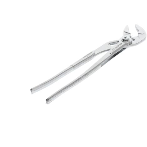 Pince à Bec Long Fin En Acier Inoxydable 15,4 Cm - Pour Fabrication Bijoux DIY, Réparation Électronique - 8