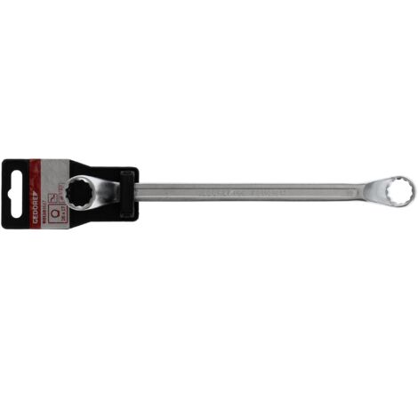 Llave De Anillo De Doble Extremo 8 Mm X 10 Mm - Compensación Métrica, Herramienta Para Reparación Automotriz