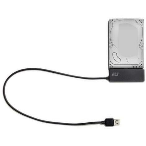ACT Cable Alargador USB C a USB 3.2 - 5m