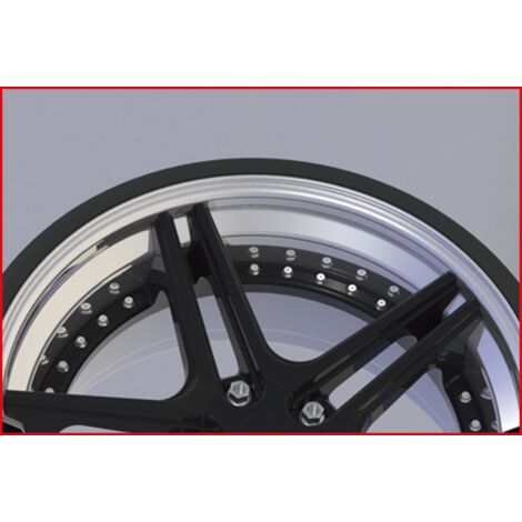 Centradores De Llantas Catálogo Llantas OZ Racing | Rally Racing Centradores De Llantas 4 Llanta