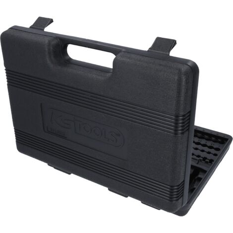 Maletín De Plástico Vacío KS Tools 911.0626-99 Para Herramientas