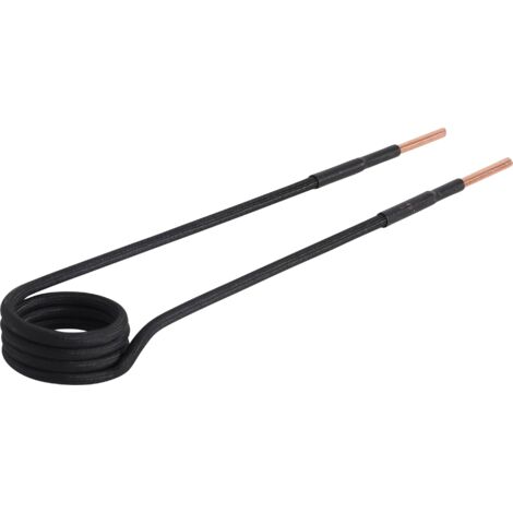 Bobine D'induction Indesit VIA 630 – Grande, Réf 25933430100, Pour Plaque, Occasion