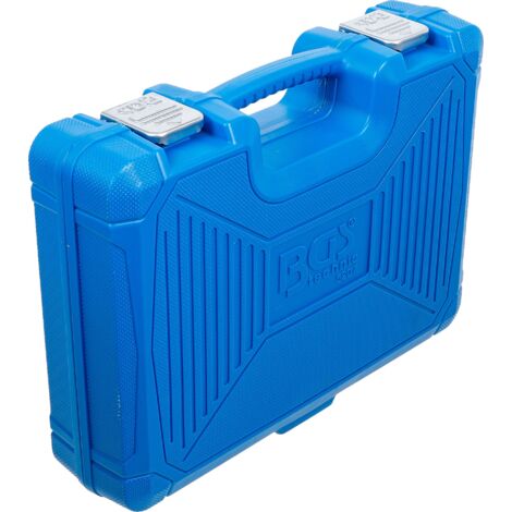 EMENTOL Juego De Llaves De Impacto De 3/8", 27 Unidades