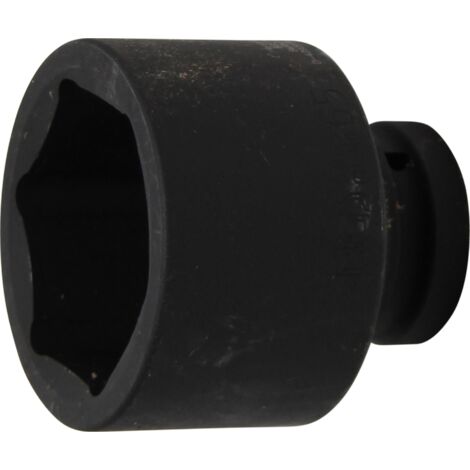 Chiave A Bussola Per Impatto Esagonale - Ingresso 25mm (1"), Lunghezza 65mm, Qualità Professionale BGS - Foto 11