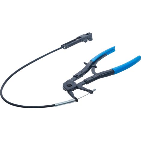 Pinza Spellafili Autoregolabile Con Dispositivo Di Taglio 1148B - Beta - Foto 2