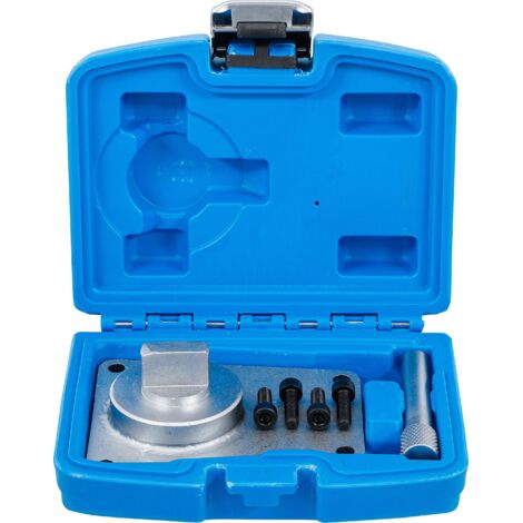 Kit Calaggio Distribuzione Per Opel E Chevrolet 2.0 CDI - Ricambio BGS Quality - Foto 1