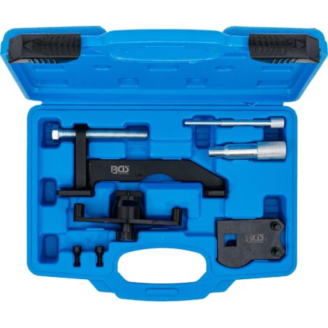 Kit Calaggio Distribuzione Per Opel E Chevrolet 2.0 CDI - Ricambio BGS Quality - Foto 9