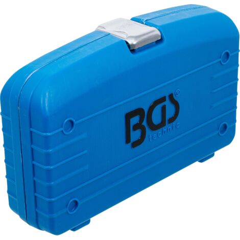 Kit Catene Moto - Demontatore E Rivettatore, Per Catene 35-525, Con 3 Punte - Foto 9