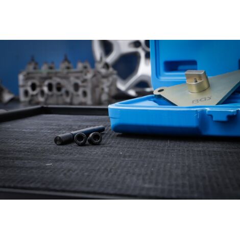 Herramienta De Fijación De Cadena De Distribución Para Opel Astra J, Corsa D, Meriva, Adam 1.0-1.4L