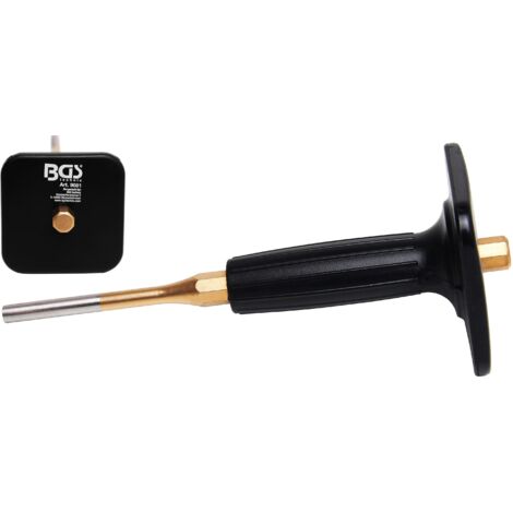 BOTADOR CON PROTECTOR 210 165MM