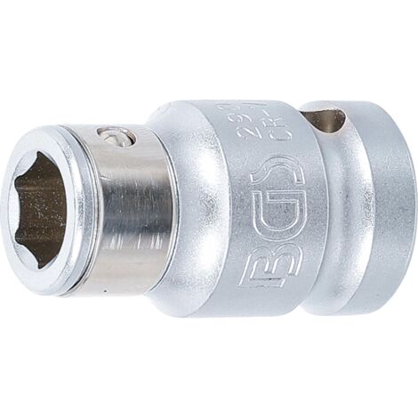 Facom EX.130 Punta De Tornillo 1/4″ Torx T30® 25 Mm