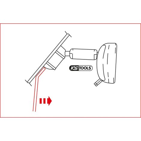 Herramienta Centrador De Embrague Ford Ranger / Mondeo