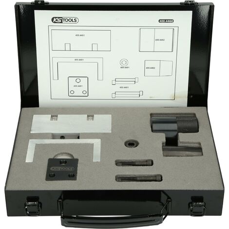 Juego De Calado De Distribución BGS 8529 Para Motores Diesel 2.0 Y 2.2 L De Peugeot, Citroën, Ford, Volvo Y Land Rover