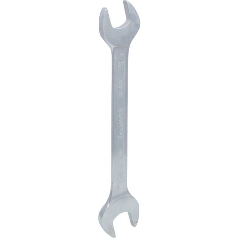 Llave De Dos Bocas KS TOOLS 517.0704 A Un Precio Económico