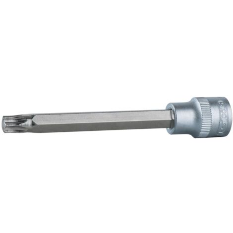 KS Tools 3/8 Bit-dopsleutel Torx, T20, Hanger, Steeksleutelelement