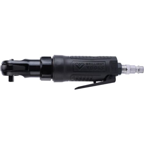 Jadeshay Llave Neumatica De Trinquete De Aire De 1/4 Pulgada | Envío Gratis