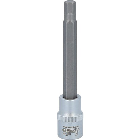Llave De Vaso Zyklop C/Arrastr De 1/4' Hexagona 06,0X23 3721 - buy at the price Llave De Vaso Zyklop C/Arrastr De 1/4' Hexagona 06,0X23 3721 - buy at the price