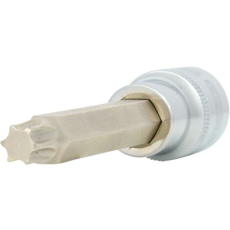 Bussola Per Viti Torx T50 1/2 KS Tools - Cromata, Per Uso Manuale, Alta Qualità - Foto 5