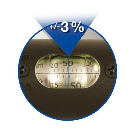 Llave Dinamométrica Reversible KS Tools 516.1532 - Rango 10-100 Nm, Cabeza Pulida, 60 Dientes, Cuadradillo 1/2", Para Apriete Preciso